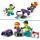 LEGO City 60451 Karetka pogotowia - 1284114 - zdjęcie 8